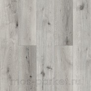 Кварцевый SPC ламинат Damy Floor Family T7020-2 Дуб классический серый