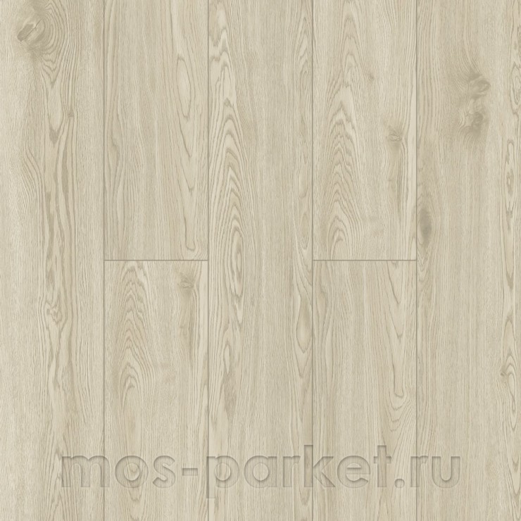 Кварцевый SPC ламинат Damy Floor Family TCM285-15 Дуб светлый