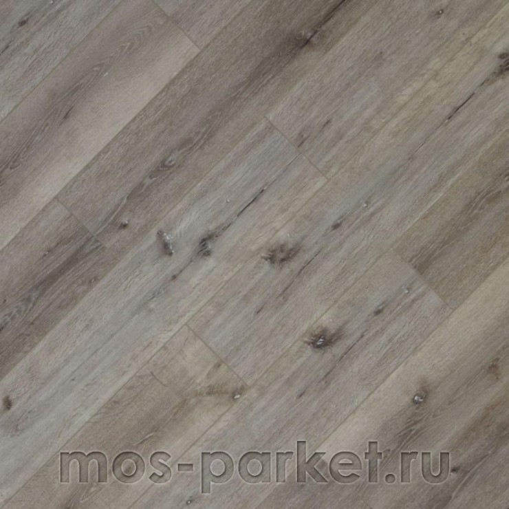 Кварцевый SPC ламинат Damy Floor Family 1508-1 Дуб Лофт