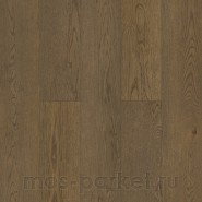 Клеевой LVT ламинат Damy Floor Family LVT 0030-6-LVT Дуб Мокка