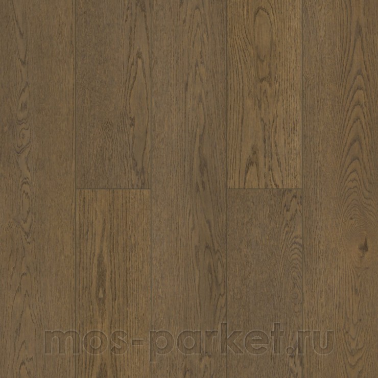 Клеевой LVT ламинат Damy Floor Family LVT 0030-6-LVT Дуб Мокка