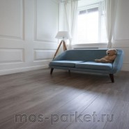 Кварцевый SPC ламинат Damy Floor Family TCM298-26 Дуб горный