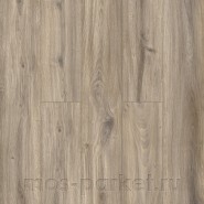 Кварцевый SPC ламинат Damy Floor Family 6607-9 Дуб натуральный