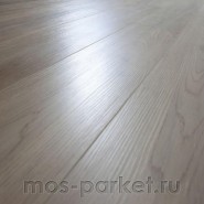 Кварцевый SPC ламинат Damy Floor Family 6607-9 Дуб натуральный