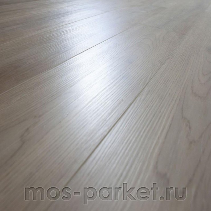 Кварцевый SPC ламинат Damy Floor Family 6607-9 Дуб натуральный