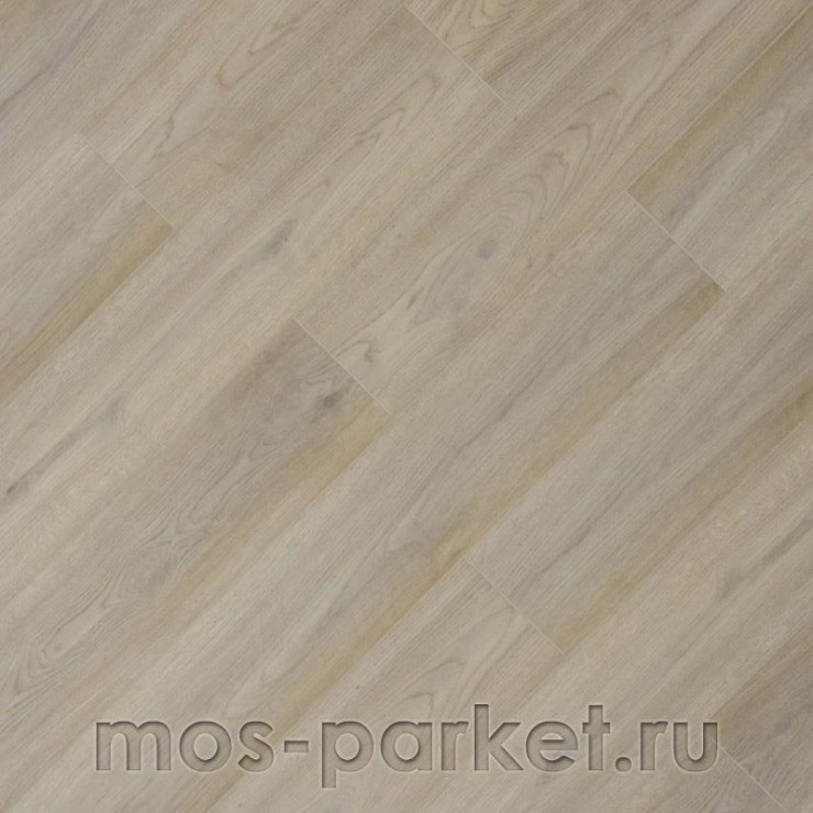 Кварцевый SPC ламинат Damy Floor Family 6607-9 Дуб натуральный