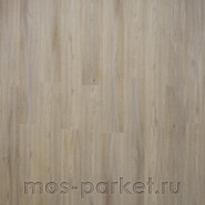 Кварцевый SPC ламинат Damy Floor Family 6607-9 Дуб натуральный