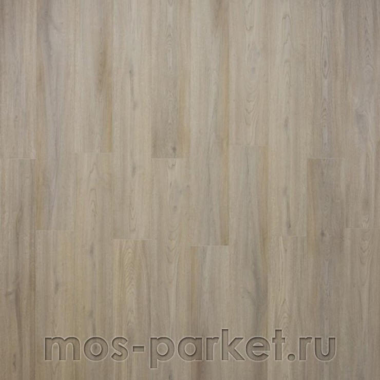 Кварцевый SPC ламинат Damy Floor Family 6607-9 Дуб натуральный