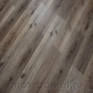 Кварцевый SPC ламинат Damy Floor Family T7020-4 Дуб провинциальный
