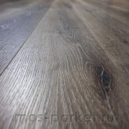 Кварцевый SPC ламинат Damy Floor Family T7020-4 Дуб провинциальный