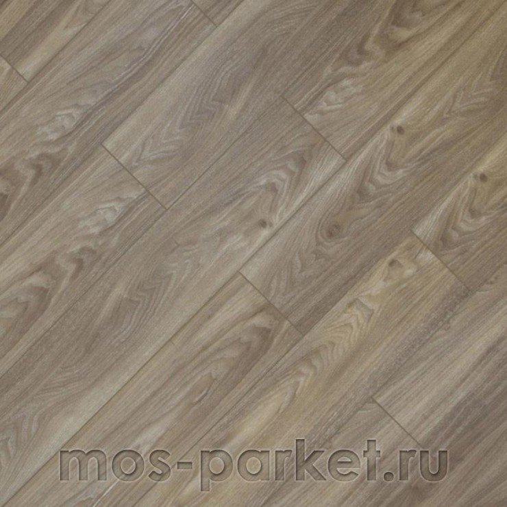 Кварцевый SPC ламинат Damy Floor Family 001-2 Дуб Селект