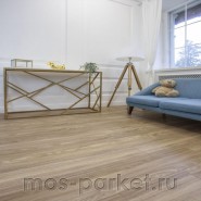 Кварцевый SPC ламинат Damy Floor Family 001-2 Дуб Селект