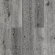 Кварцевый SPC ламинат Damy Floor Family T7020-23 Дуб Сильвер