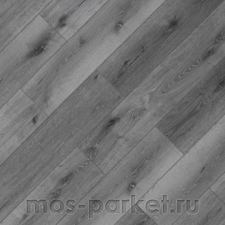 Кварцевый SPC ламинат Damy Floor Family T7020-23 Дуб Сильвер