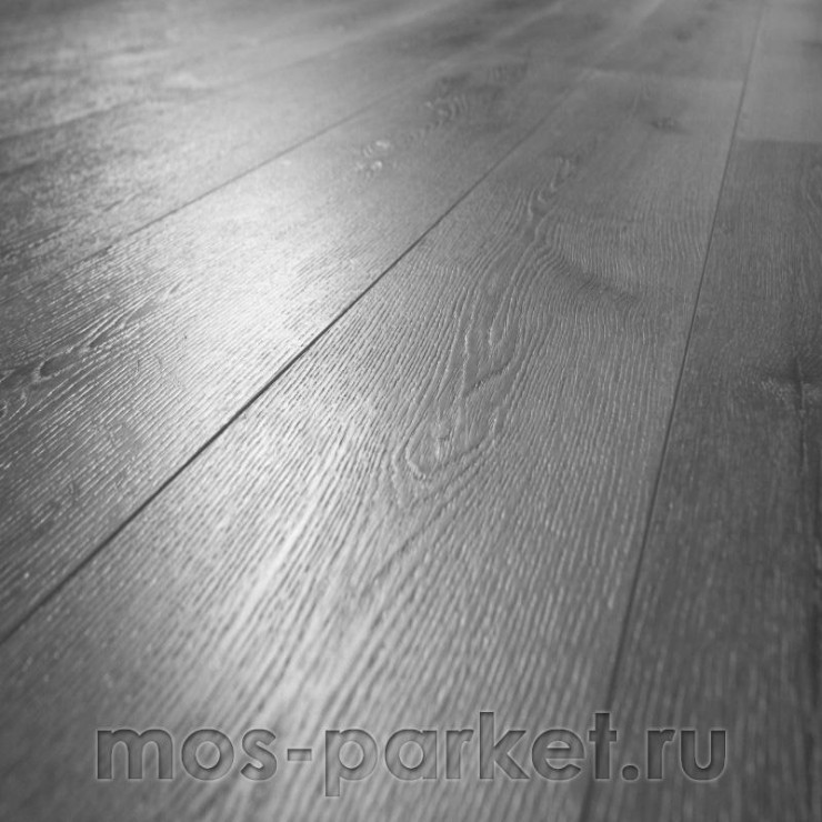 Кварцевый SPC ламинат Damy Floor Family T7020-23 Дуб Сильвер