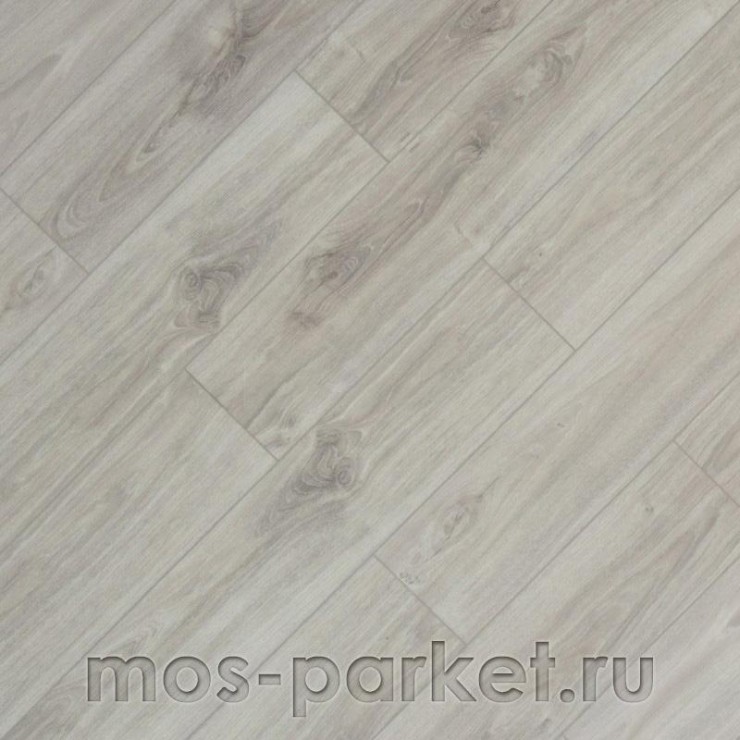 Кварцевый SPC ламинат Damy Floor Family SL3739-3 Дуб белый