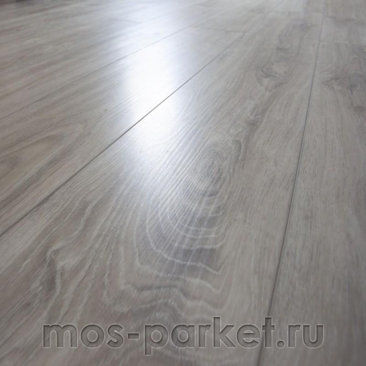Кварцевый SPC ламинат Damy Floor Family SL3739-3 Дуб белый