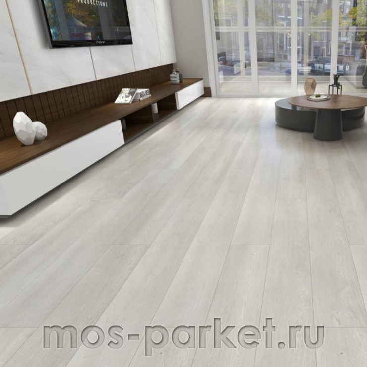 Кварцевый SPC ламинат Damy Floor Family TCM304-3 Дуб зимний
