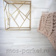 Кварцевый SPC ламинат Damy Floor Family TCM304-3 Дуб зимний