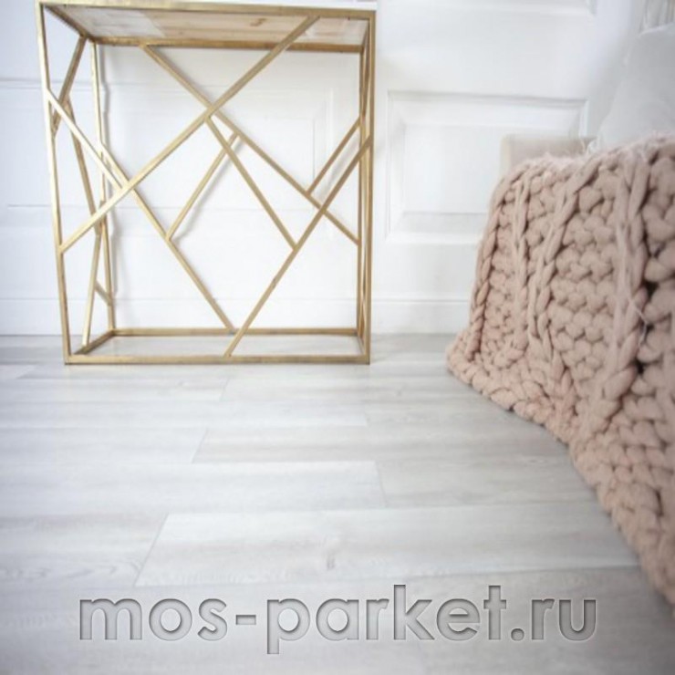Кварцевый SPC ламинат Damy Floor Family TCM304-3 Дуб зимний