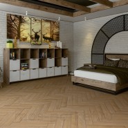 Кварцвиниловый SPC ламинат Damy Floor London 5248-8 Брайтон Кварцвиниловый SPC ламинат Damy Floor London 5248-8 Брайтон