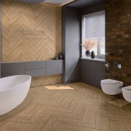 Кварцвиниловый SPC ламинат Damy Floor London 5248-8 Брайтон Кварцвиниловый SPC ламинат Damy Floor London 5248-8 Брайтон