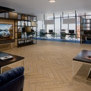 Кварцвиниловый SPC ламинат Damy Floor London 5248-8 Брайтон Кварцвиниловый SPC ламинат Damy Floor London 5248-8 Брайтон