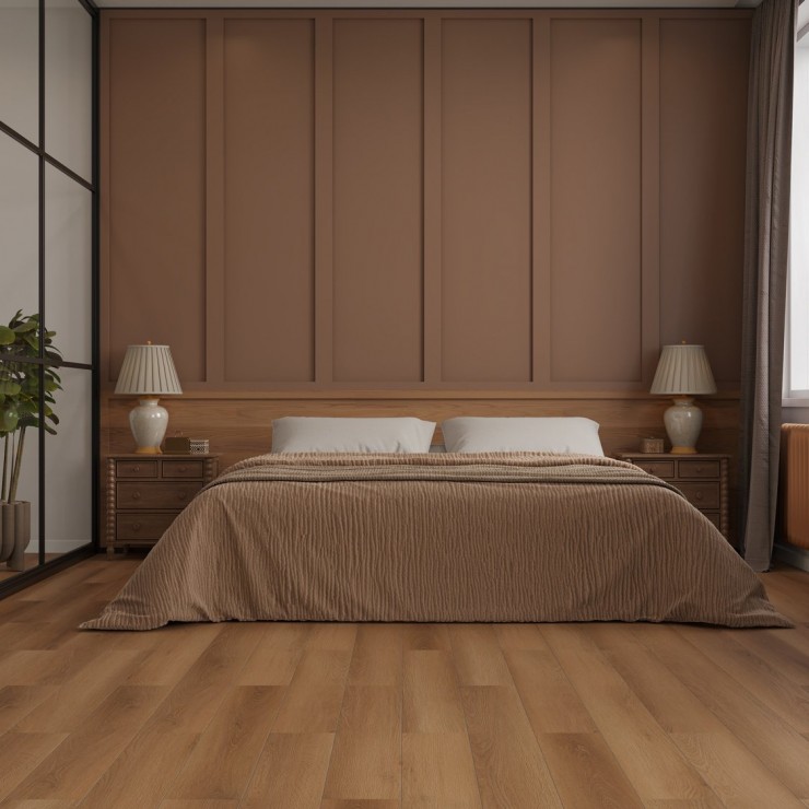 SPC ламинат Ensten Hygge ECO 102-23 Прованс