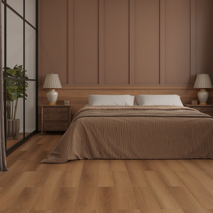 SPC ламинат Ensten Hygge ECO 102-23 Прованс