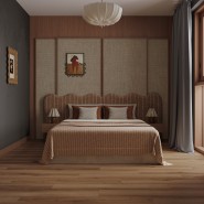 SPC ламинат Ensten Hygge ECO 102-24 Тоскана