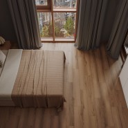 SPC ламинат Ensten Hygge ECO 102-24 Тоскана