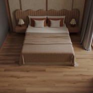 SPC ламинат Ensten Hygge ECO 102-24 Тоскана