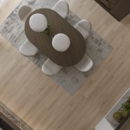 SPC ламинат Ensten Hygge ECO 102-25 Бавария