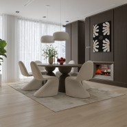 SPC ламинат Ensten Hygge ECO 102-25 Бавария