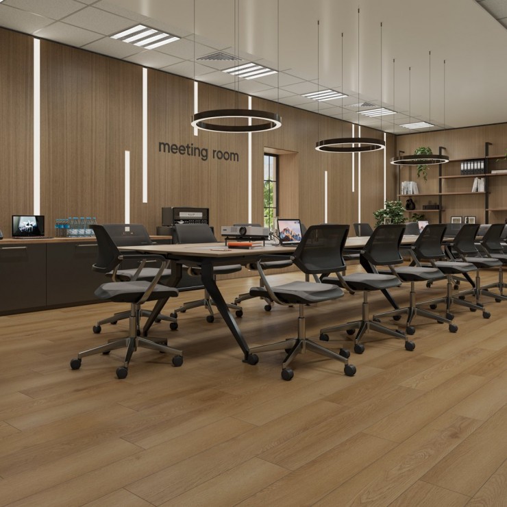 SPC ламинат Ensten Hygge ECO 102-26 Хельсинки