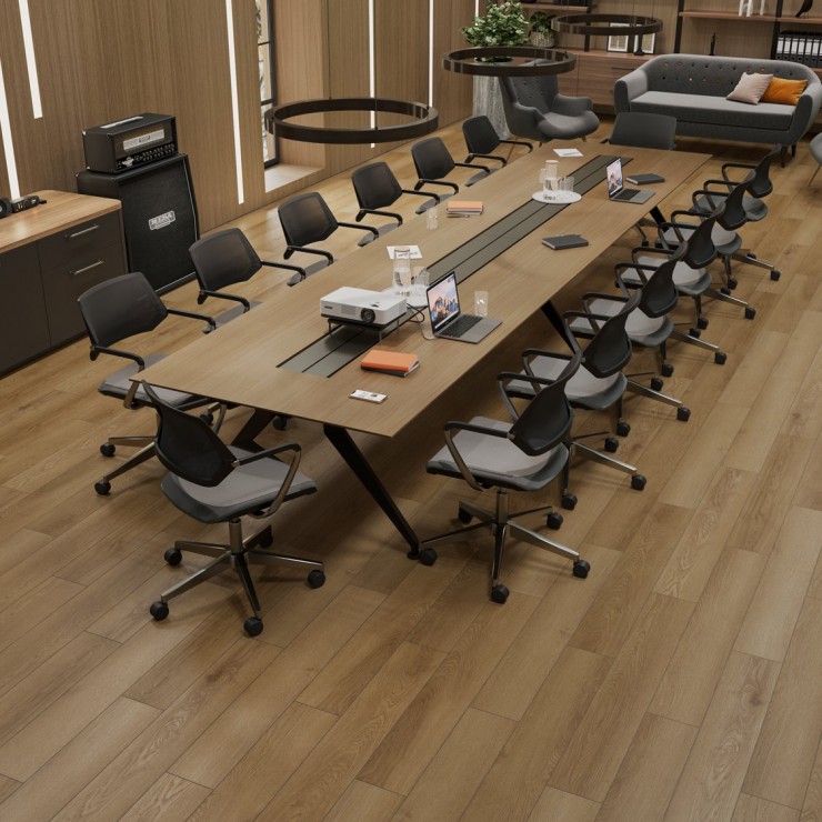 SPC ламинат Ensten Hygge ECO 102-26 Хельсинки