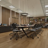 SPC ламинат Ensten Hygge ECO 102-26 Хельсинки