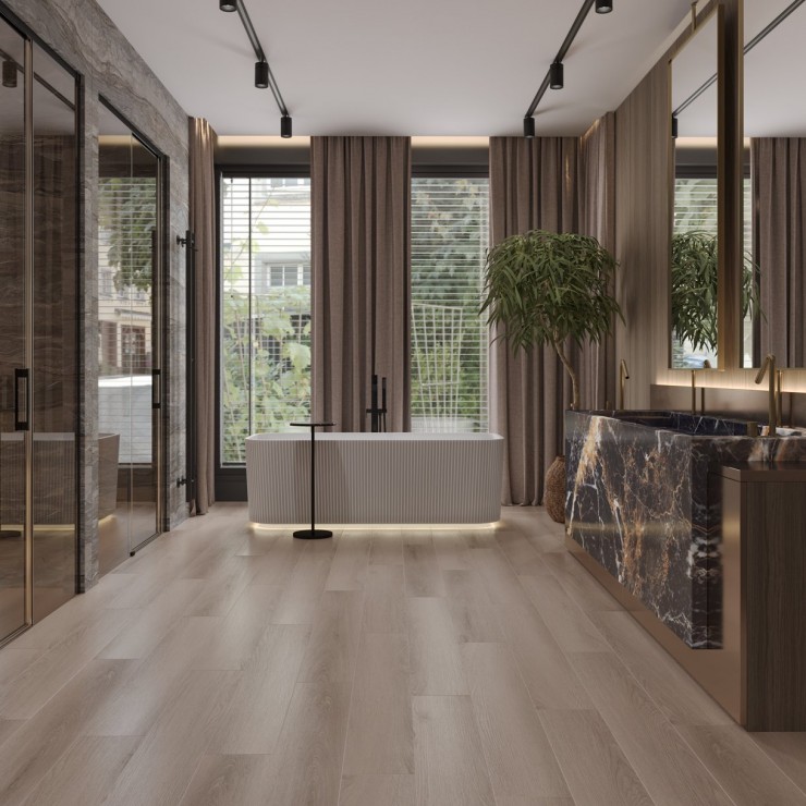 SPC ламинат Ensten Hygge ECO 102-31 Амазонка