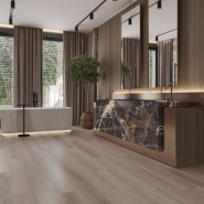 SPC ламинат Ensten Hygge ECO 102-31 Амазонка