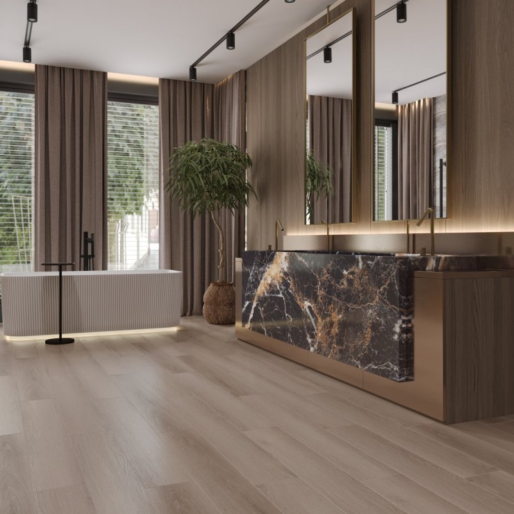 SPC ламинат Ensten Hygge ECO 102-31 Амазонка