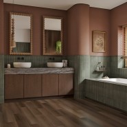 SPC ламинат Ensten Hygge ECO 102-32 Мускат