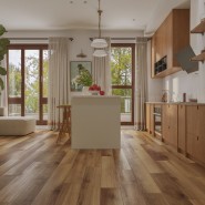 SPC ламинат Ensten Hygge ECO 102-33 Сапфир