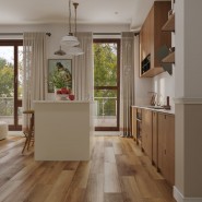 SPC ламинат Ensten Hygge ECO 102-33 Сапфир