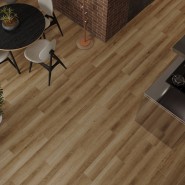 SPC ламинат Ensten Hygge ECO 102-34 Махагон