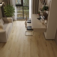 SPC ламинат Ensten Hygge ECO 102-35 Бретань