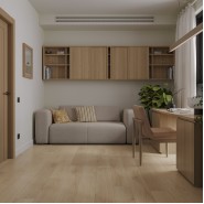 SPC ламинат Ensten Hygge ECO 102-36 Ландыш