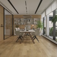 SPC ламинат Ensten Hygge ECO 102-37 Палисандр