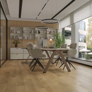 SPC ламинат Ensten Hygge ECO 102-37 Палисандр