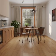 SPC ламинат Ensten Hygge ECO 102-38 Скандинавия