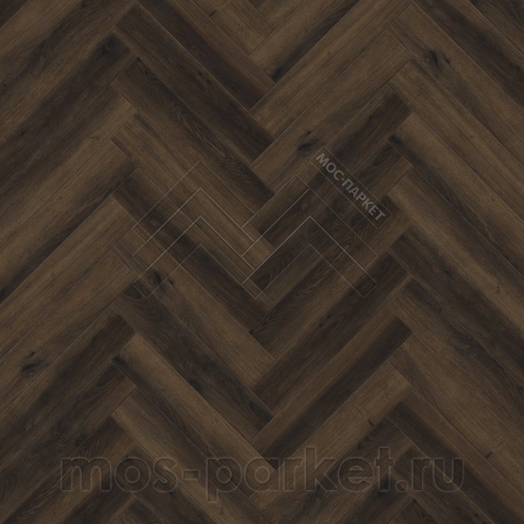 SPC ламинат Ensten Valland Parquet ECO 103-02 Каштан